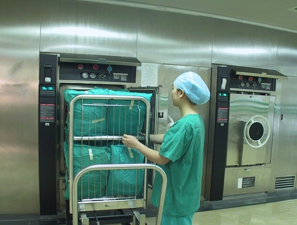 承德供应室净化