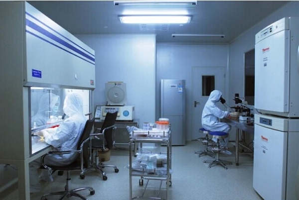 承德无菌实验室净化工程